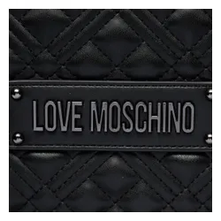 Сумка LOVE MOSCHINO JC4166PP1ILA000A Черный