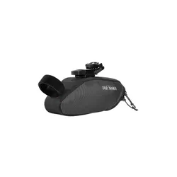 Torba podsiodłowa Tatonka Bike Saddle Bag S - black