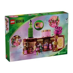 LEGO Wicked 75683 Akademik Glindy i Elphaby