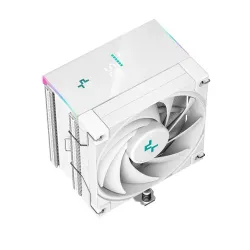 Chłodzenie DeepCool AK500S Digital WH Biały