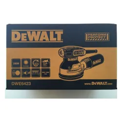 Dewalt Taşlama Makinesi DWE6423