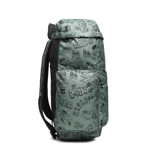 Rucsac PUMA PUMA X Ripndip 090030 01 Eucalyptus-AOP