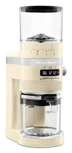 Młynek do kawy KitchenAid 5KCG8433EAC