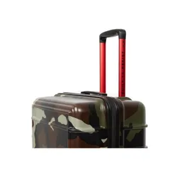 Walizka duża Eastpak Resist'r Zip L - camo