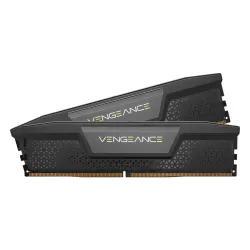 Pamięć RAM Corsair Vengeance DDR5 16GB (2x 8GB) 5200 CL40 Czarny