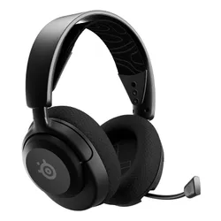 SteelSeries Arctis Nova 5 Czarne + Rival 3 Gen 2 WL + Apex 3 TKL