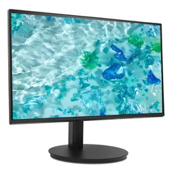 Monitor ACER Vero CB272UGBMIIPRX 27" 2560x1440px IPS 120Hz 1 ms [VRB]