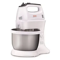 Ручной миксер Tefal ручной миксер с чашей Tefal HT3121