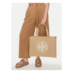 Tory Burch Ella Сумочка 148792 Коричневый