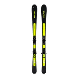 Narty allround HEAD SHAPE V1 + wiązanie TYROLIA SLR 9 z GRIP WALK 2024 - Długość (cm) - 140