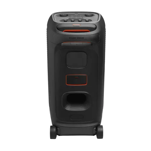 Power Audio JBL PartyBox Stage 320 240W Bluetooth Czarny