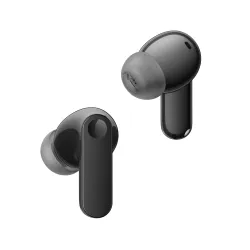Słuchawki bezprzewodowe realme Buds T500 Pro Dokanałowe Bluetooth 6.1 Czarny