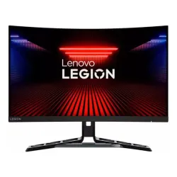 Monitor Lenovo Legion R27fc-30 (67B6GAC1EU) 27" Full HD VA 240Hz 0,5ms MPRT Zakrzywiony Gamingowy