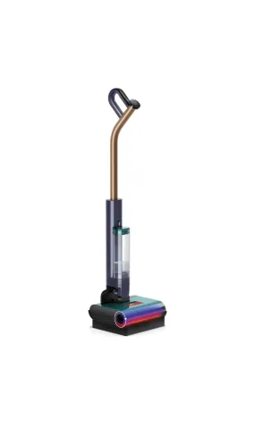 Mop elektryczny Dyson Clean+Wash Hygiene Wysokoobrotowy 45min 300m2