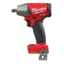 Milwaukee'nin darbe anahtarı mı? " Fuel One-key M18 ONEIWF12-0