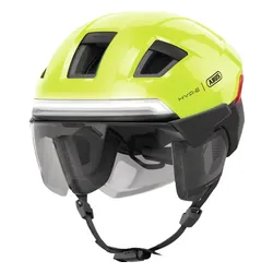 Kask rowerowy ABUS Hyp-E ACE