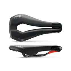 Siodełko SELLE ITALIA Watt Kit Carbonio Superflow