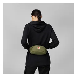 Сумка на пояс велосипедная FJALLRAVEN Ulvo Hip Pack Medium