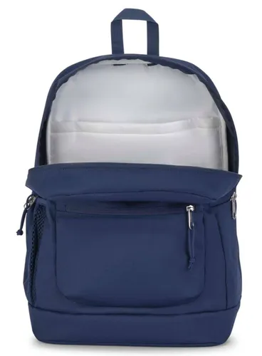 Plecak miejski JanSport Cross Town Plus - navy