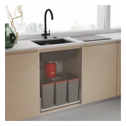 Bateria FRANKE Lina Clear Water 2.0 J 120.0730.807 Czarny mat