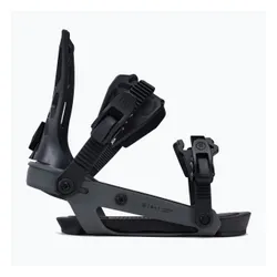 Wiązania snowboardowe męskie RIDE A-4 black