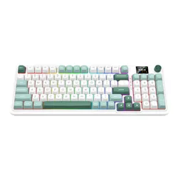 Klawiatura REDRAGON K719WG-RGB-PRO Galatin Pro