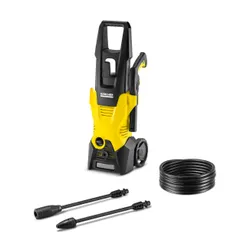 Мойка высокого давления Karcher K 3 1.601-888.0