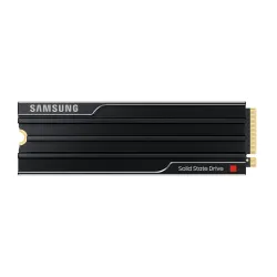 Dysk Samsung 9100 Pro 1TB PCIe 5.0 x4 NVMe 2.0 Radiator