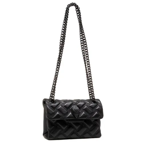Kurt Geiger Mini Geantă Kensington 7376600109 Negru