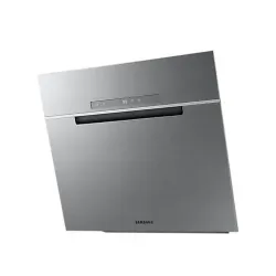 Okap Samsung NK24C7070WS/UR Srebrny