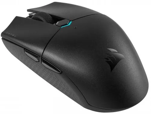 Myszka gamingowa Corsair Katar Pro Wireless Czarny