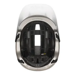 Kask rowerowy Fizik Terra Kassis MIPS Air Node biały