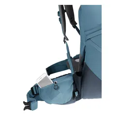 Plecak trekkingowy Deuter Aircontact Core 50+10 - atlantic/ink