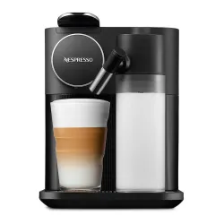 Капсульная кофемашина DeLonghi Nespresso Gran Lattissima EN640B