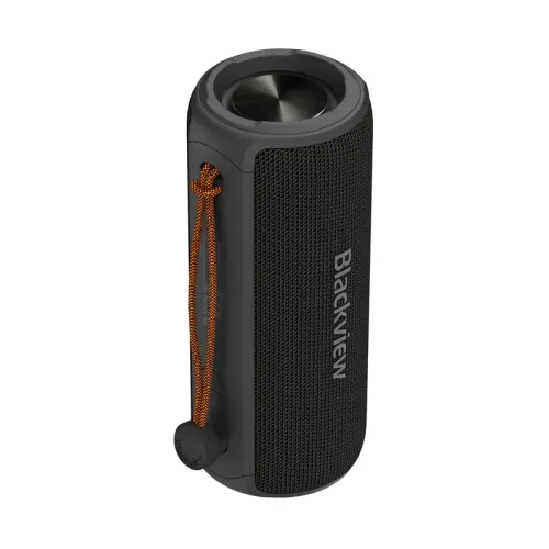 Głośnik Bluetooth Blackview AuraBass 3 16W Czarny