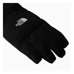 Rękawice narciarskie męskie The North Face Montana Ski black