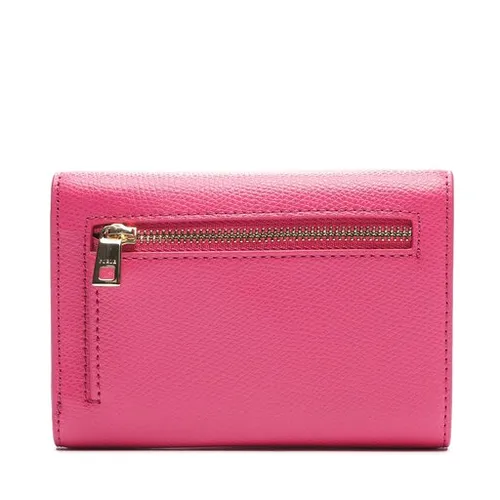 Большой женский кошелек Furla 1927 WP00225-Are000-2504s-1007 Pop Pink