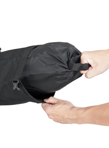 Torba podsiodłowa Topeak BackLoader 15L - black