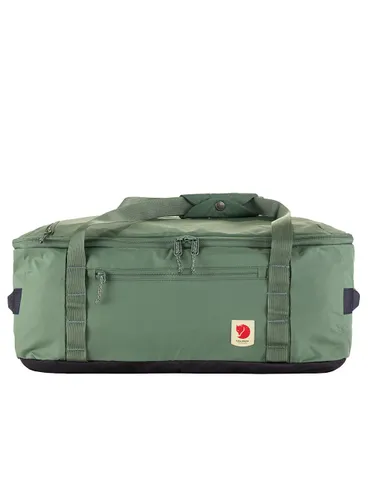 Дорожная сумка Fjallraven High Coast Duffel 36-patina green