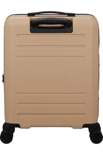 Чемодан/ручная кладь American Tourister TrailOn 55 см - Beige