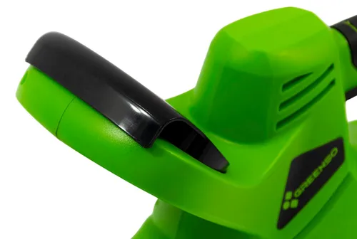 Nożyce do żywopłotu GREENSO UA0006 510mm 20V akumulatorowe