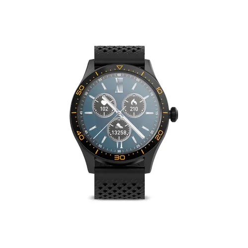 Smartwatch Forever ICON 2 AW-110 44mm черный