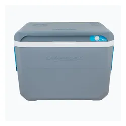 Lodówka turystyczna Campingaz Powerbox Plus 36 l grey