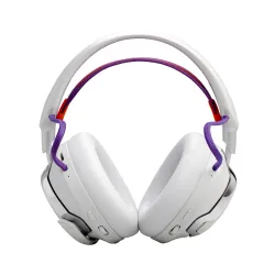 Słuchawki bezprzewodowe z mikrofonem JBL Quantum 950 Nauszne Biały