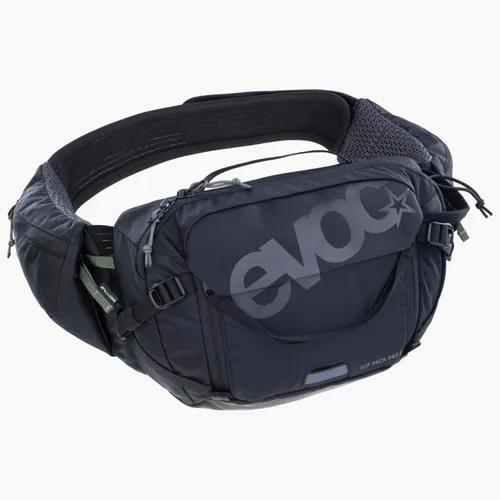 Сумка на пояс велосипедная EVOC Hip Pack Pro 3 + 1,5 л