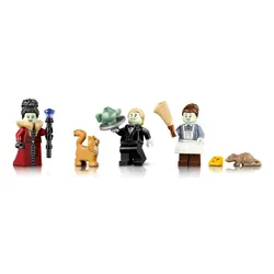 LEGO 11383 Icons Mayors Manor