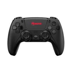 Pad Marvo GT-90 Pact 70 do PS4, PC, iOS, Android Bezprzewodowy Czarny