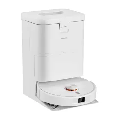 Robot sprzątający Xiaomi Robot Vacuum H50 Funkcja mopowania Stacja oczyszczająca Tworzenie mapy pomieszczenia