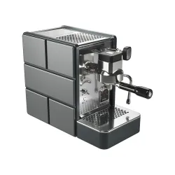 Ekspres kolbowy Stone Pure Grey
