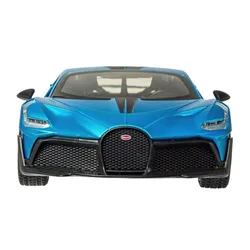 Samochód zdalnie sterowany RW Bugatti Divo 29516M